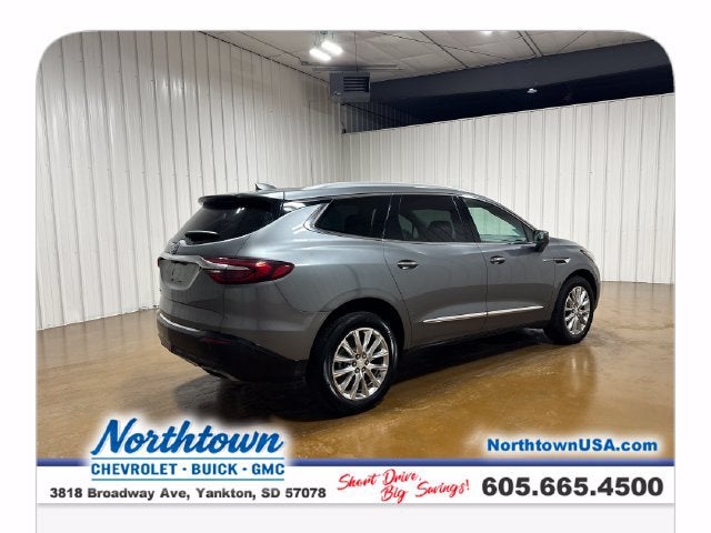 2020 Buick Enclave Premium