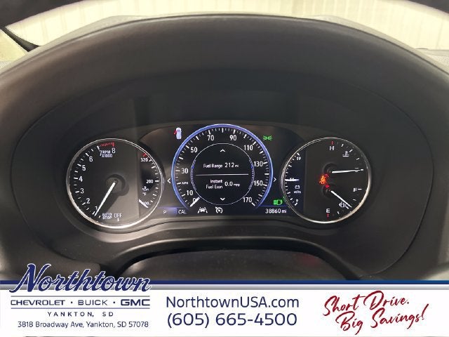2024 Buick Enclave Premium