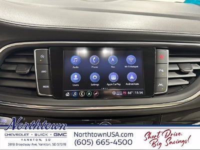 2024 Buick Enclave Premium