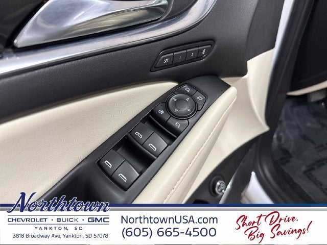 2024 Buick Enclave Premium