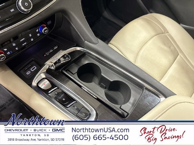 2024 Buick Enclave Premium