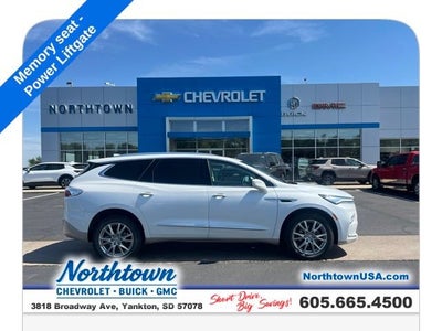 2024 Buick Enclave Premium