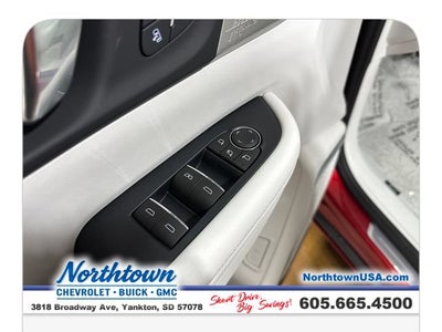 2027 Buick Enclave Avenir