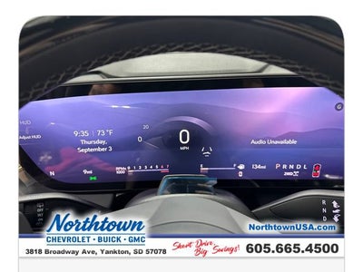 2027 Buick Enclave Avenir
