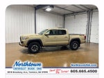 2019 Toyota Tacoma 4WD SR