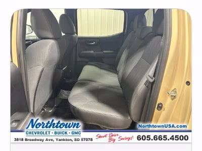 2019 Toyota Tacoma 4WD SR