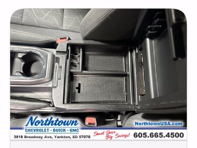 2019 Toyota Tacoma 4WD SR