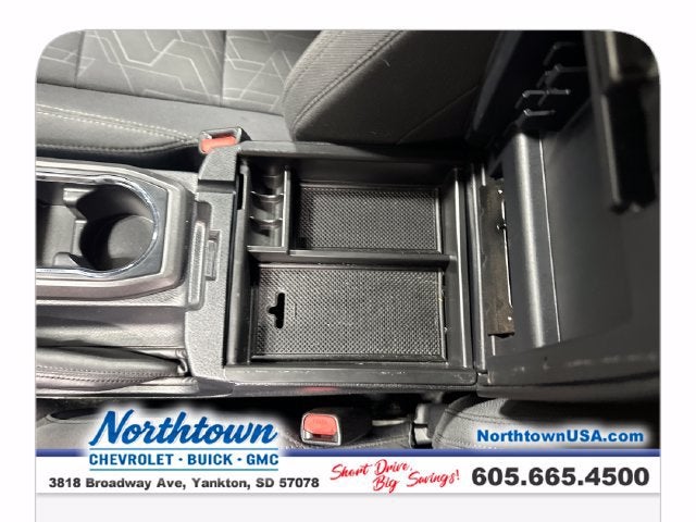 2019 Toyota Tacoma 4WD SR