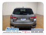 2025 Mitsubishi Outlander Sport S