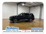 2022 Hyundai Santa Fe Hybrid SEL Premium