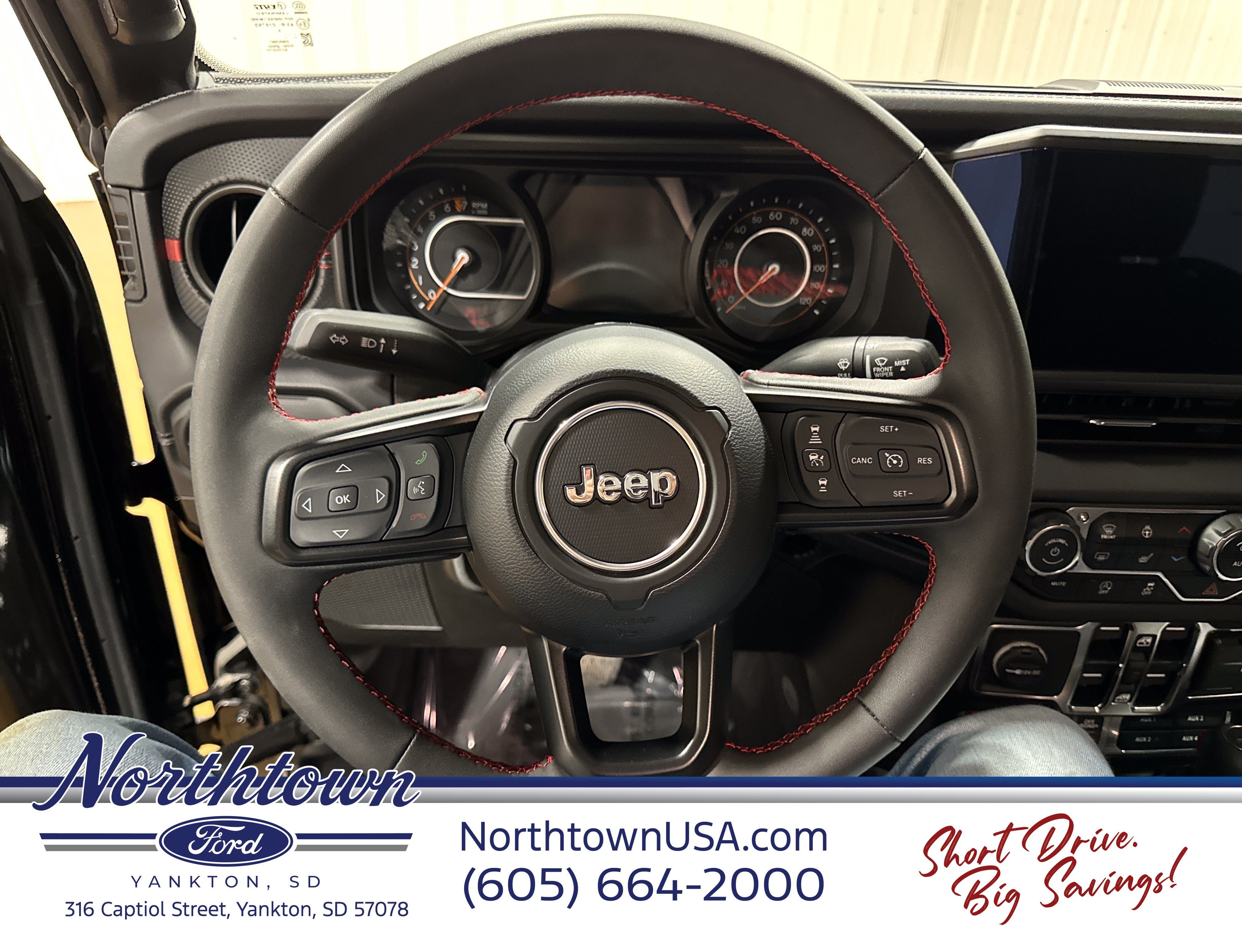 2024 Jeep Gladiator Rubicon X