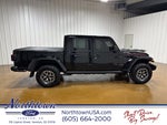 2024 Jeep Gladiator Rubicon X
