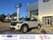 2027 Ford Explorer Base