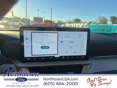 2027 Ford Explorer Base