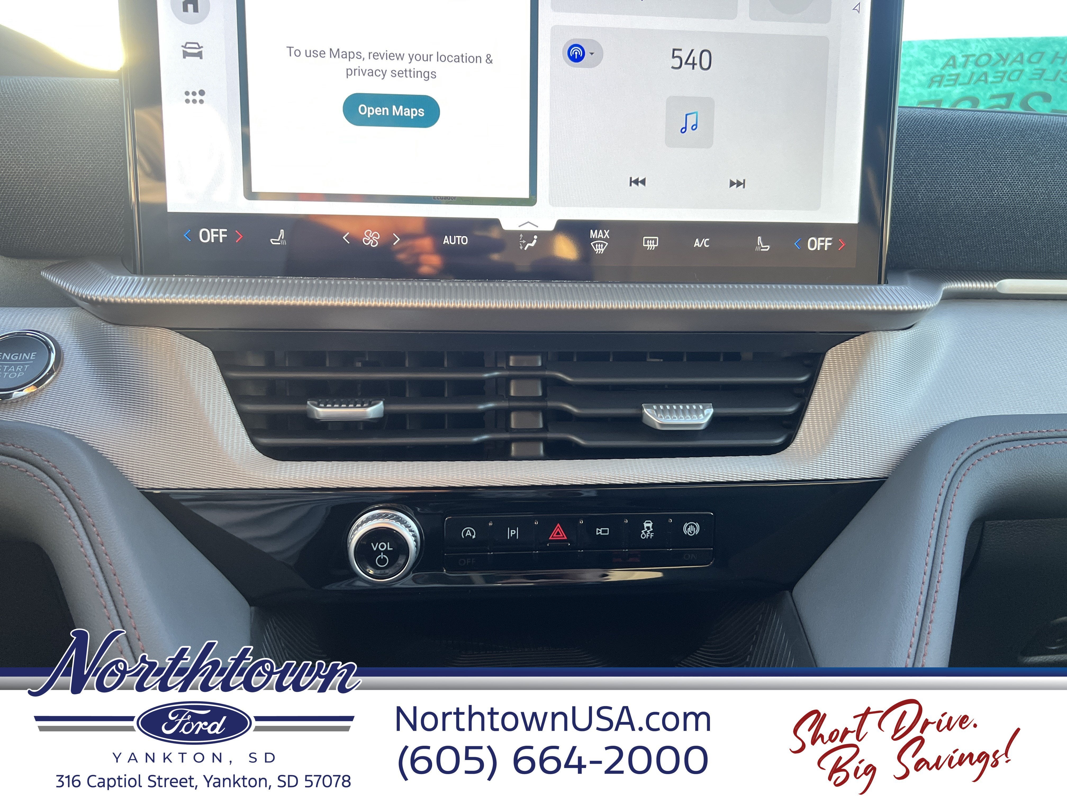 2027 Ford Explorer Base