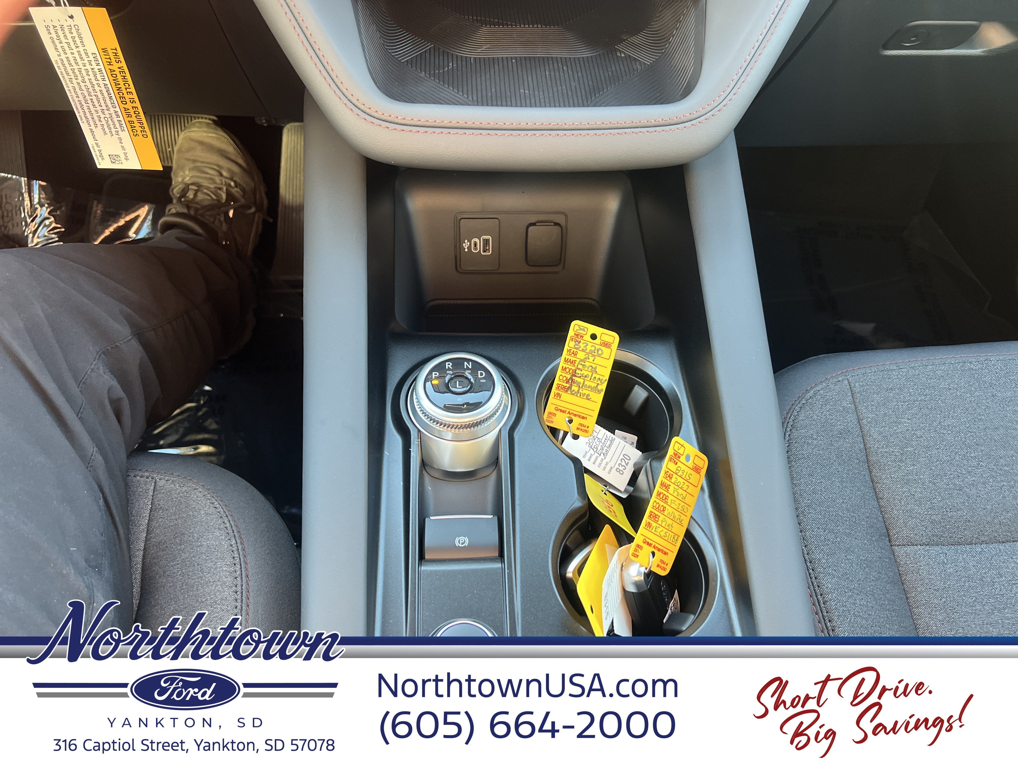 2027 Ford Explorer Base