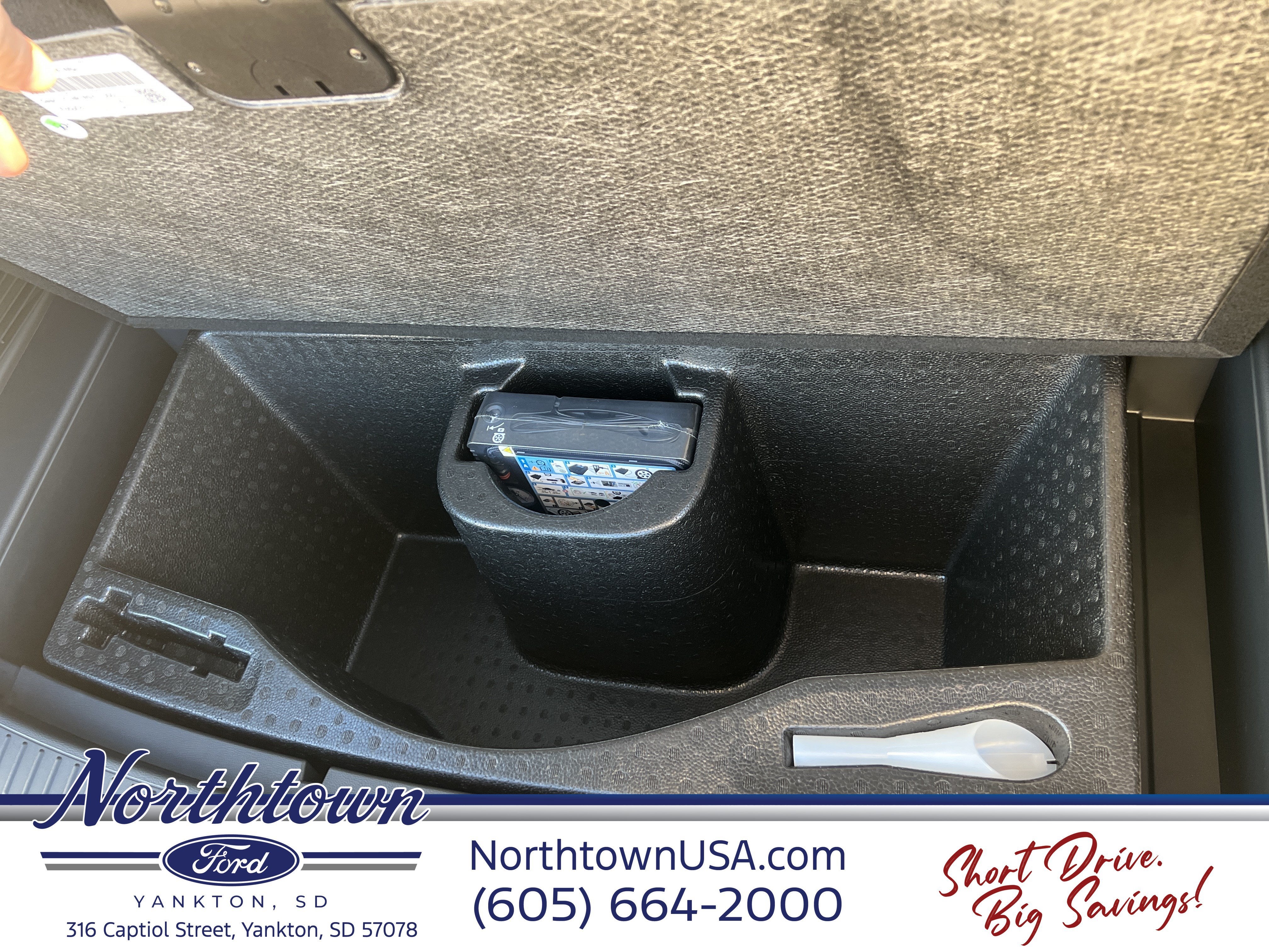 2027 Ford Explorer Base