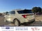 2027 Ford Explorer Base