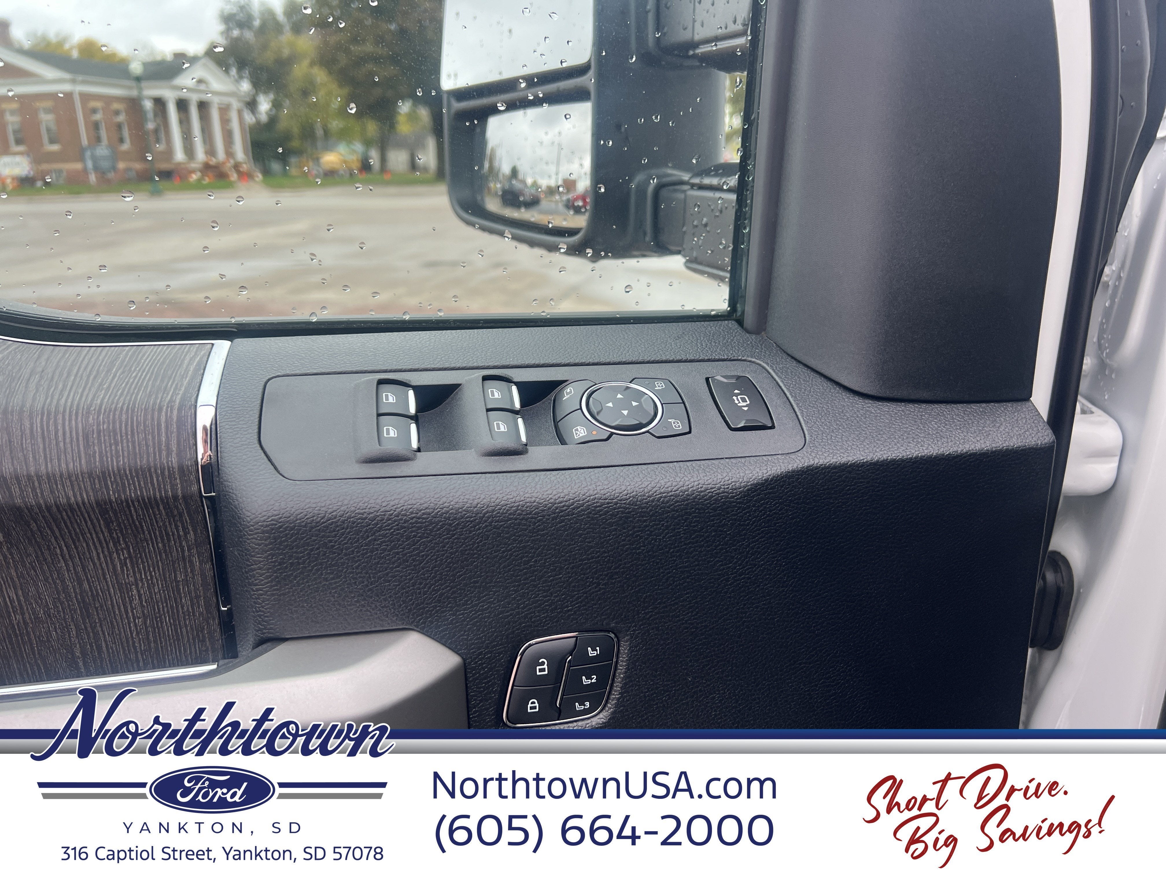2020 Ford Super Duty F-250 SRW LARIAT
