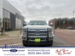 2020 Ford Super Duty F-250 SRW LARIAT