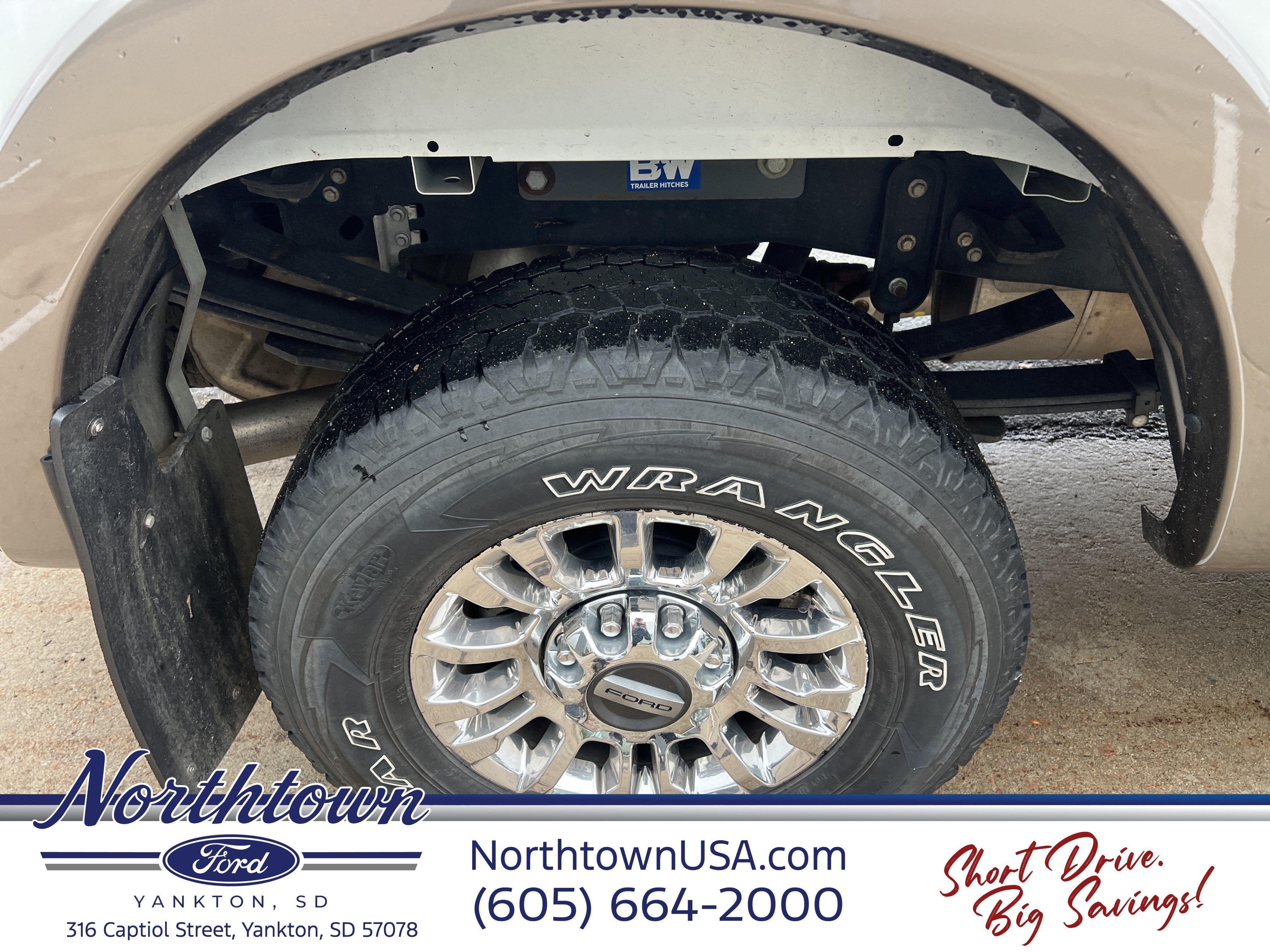 2020 Ford Super Duty F-250 SRW LARIAT