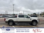 2020 Ford Super Duty F-250 SRW LARIAT