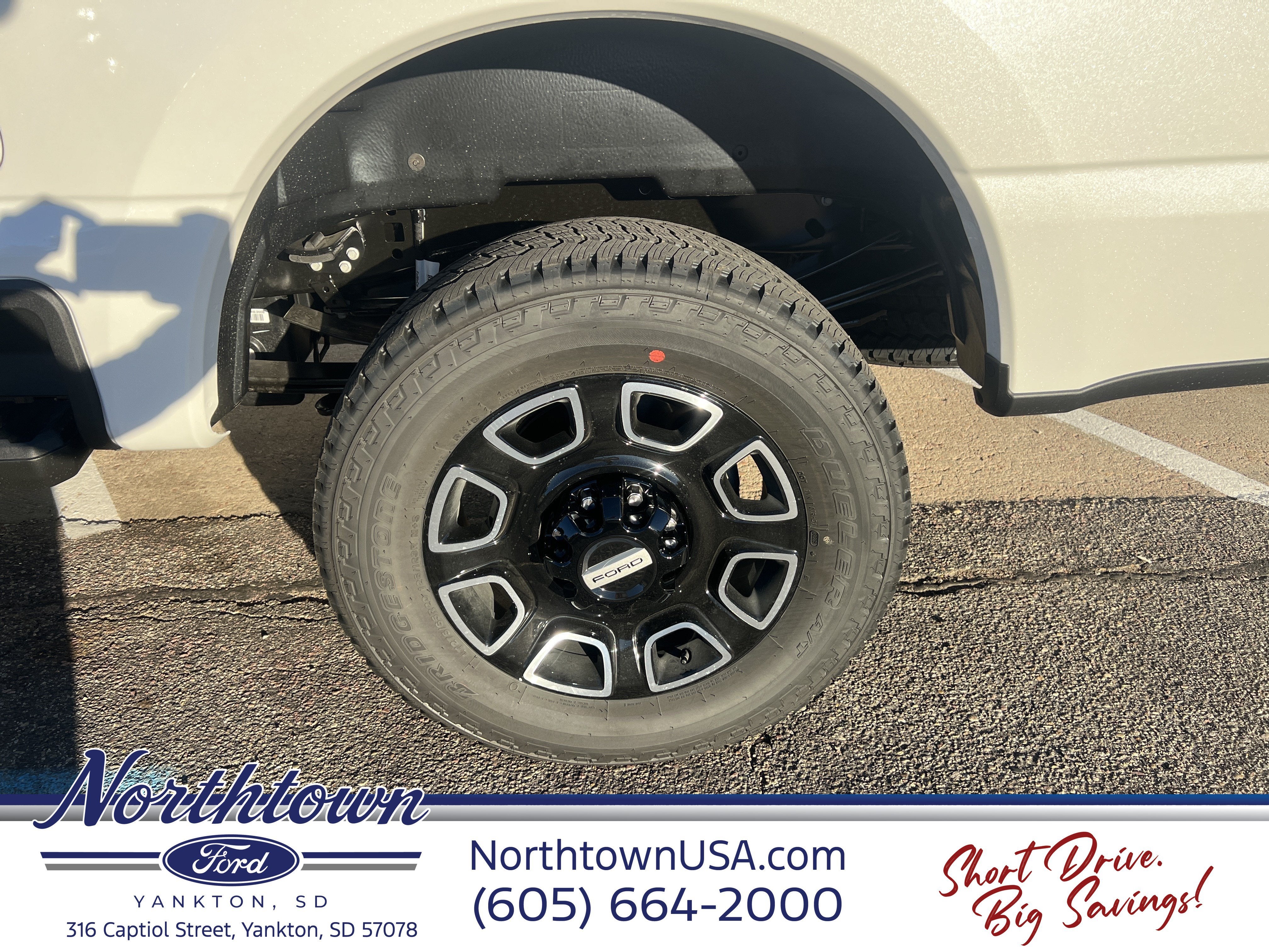 2027 Ford Super Duty F-250 SRW Platinum
