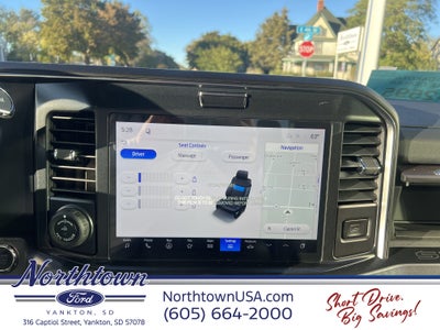 2027 Ford Super Duty F-250 SRW Platinum