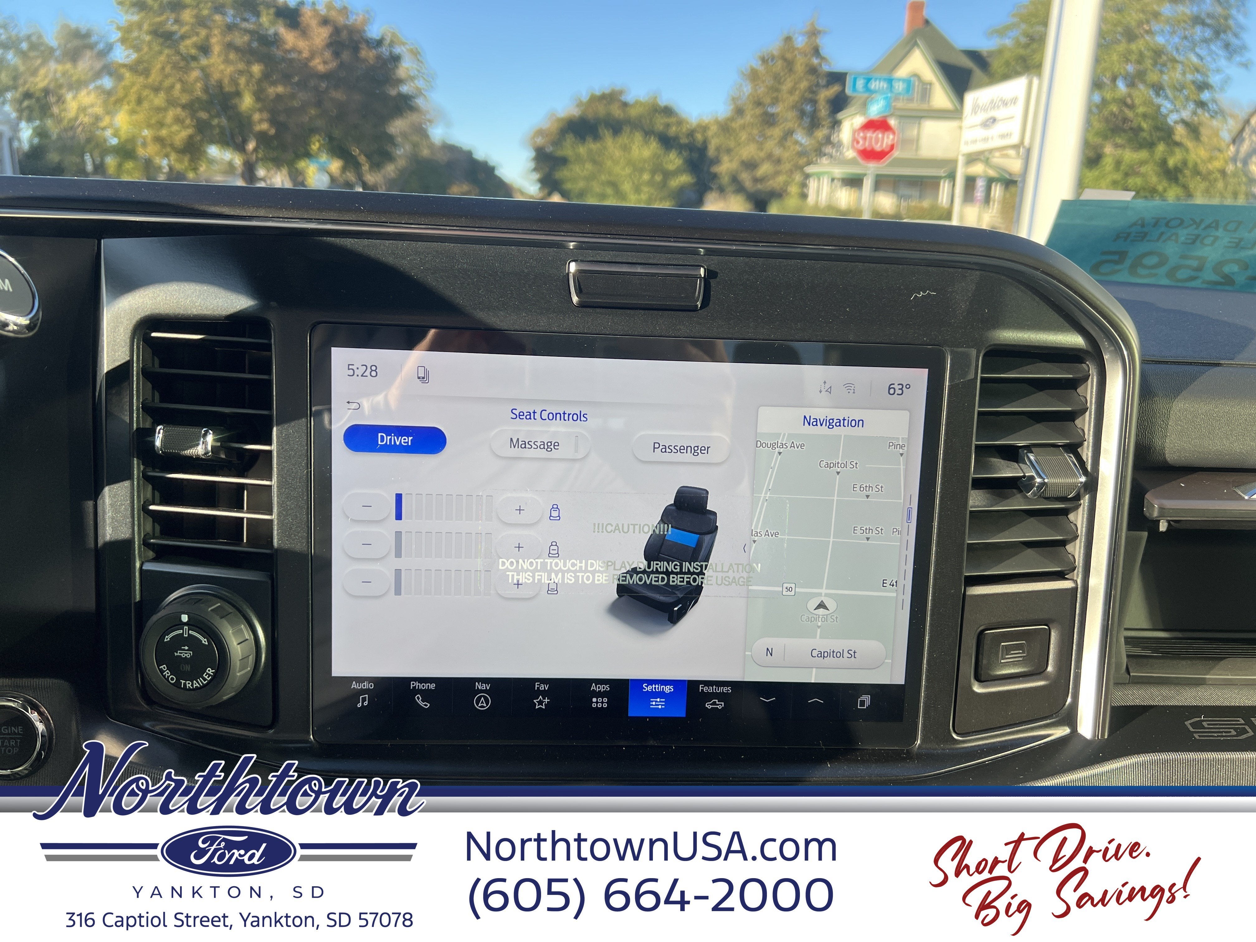 2027 Ford Super Duty F-250 SRW Platinum