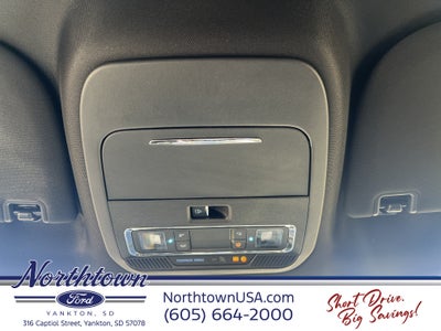 2027 Ford Super Duty F-250 SRW Platinum