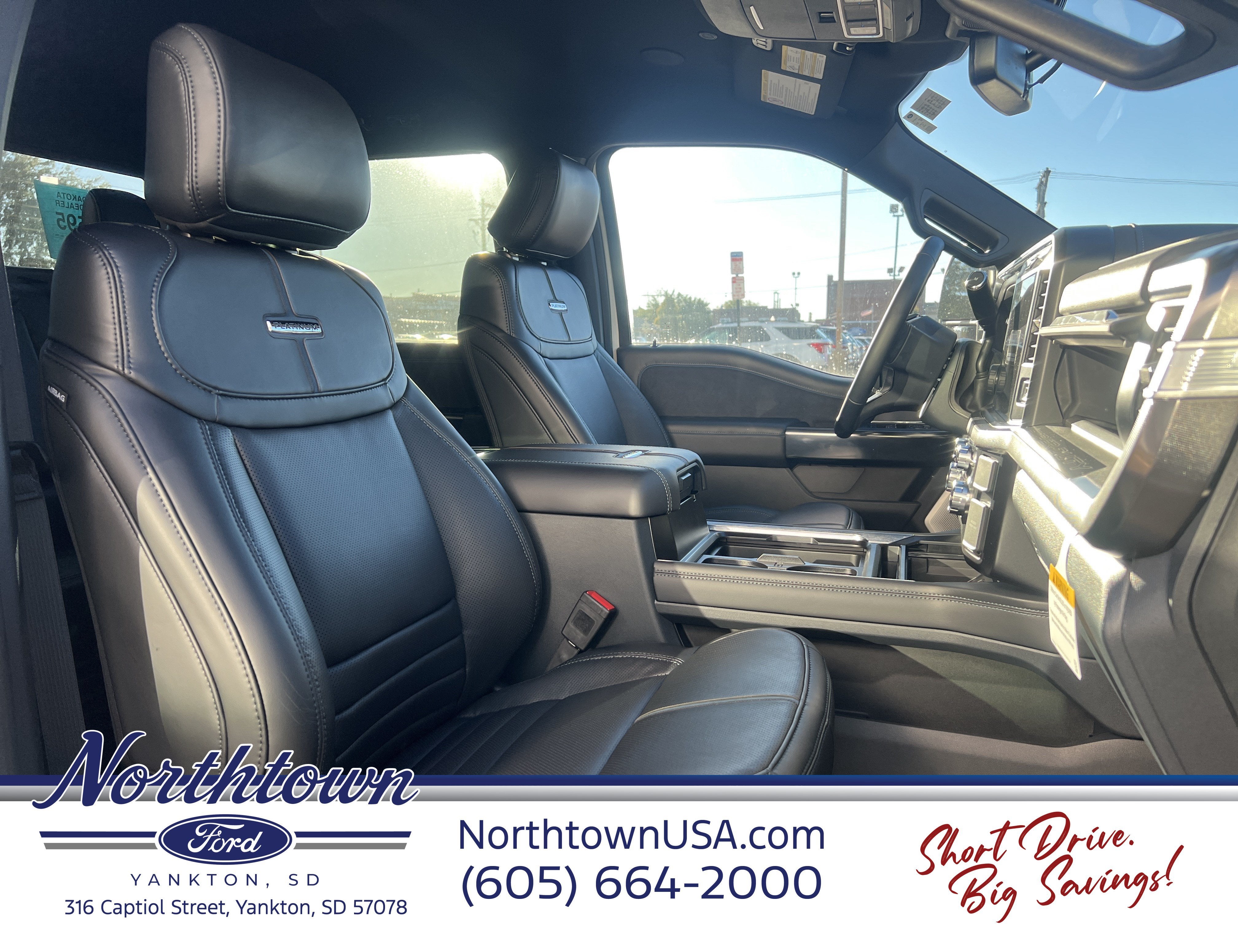 2027 Ford Super Duty F-250 SRW Platinum