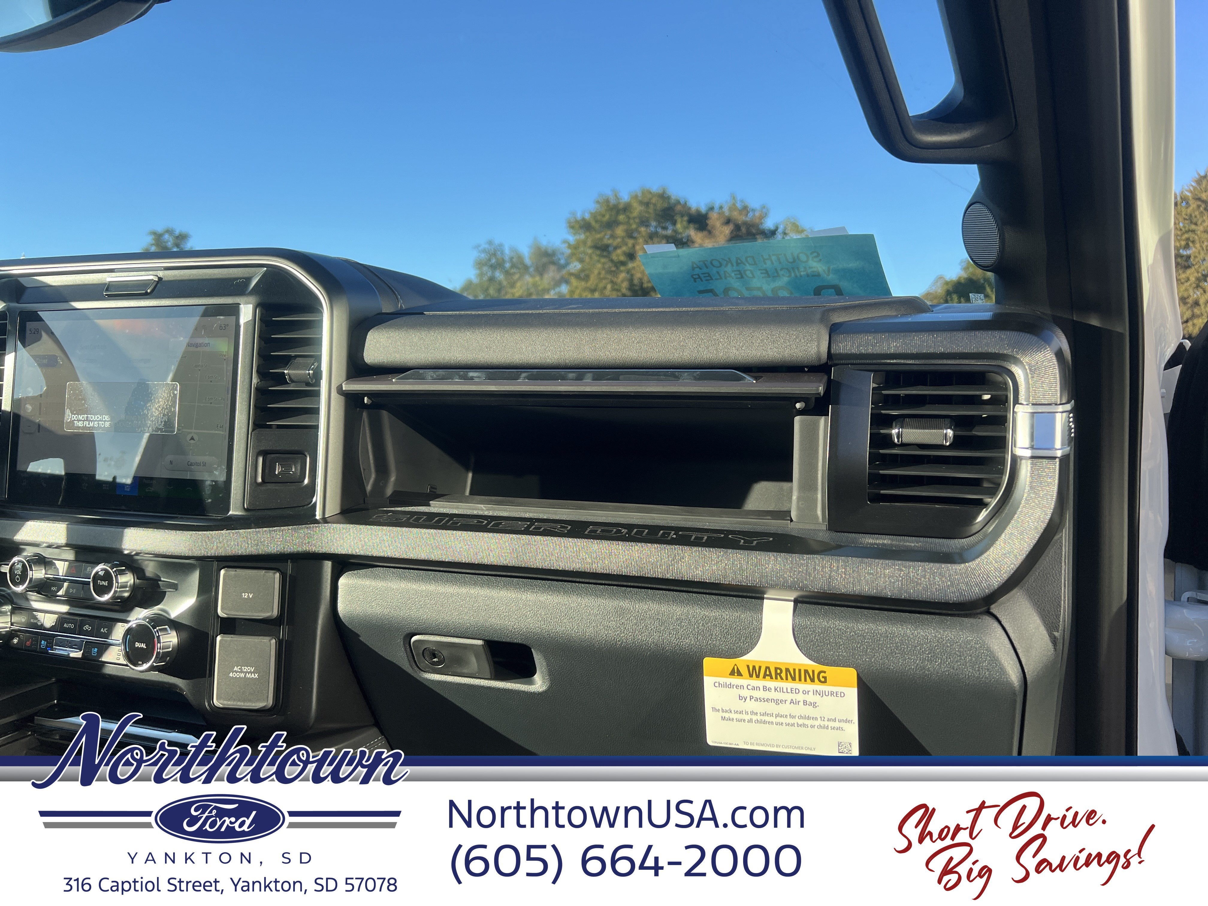 2027 Ford Super Duty F-250 SRW Platinum