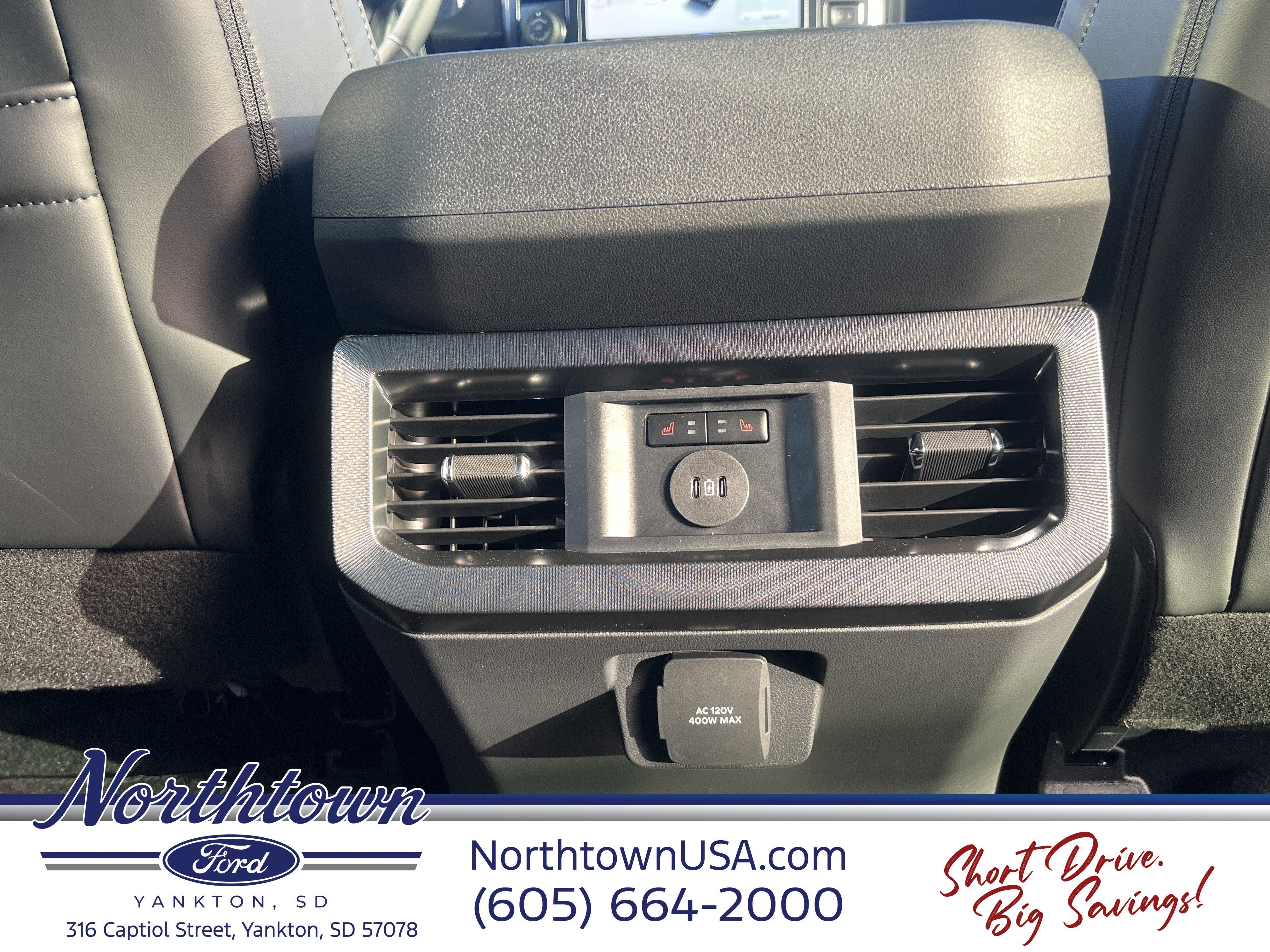 2027 Ford Super Duty F-250 SRW Platinum