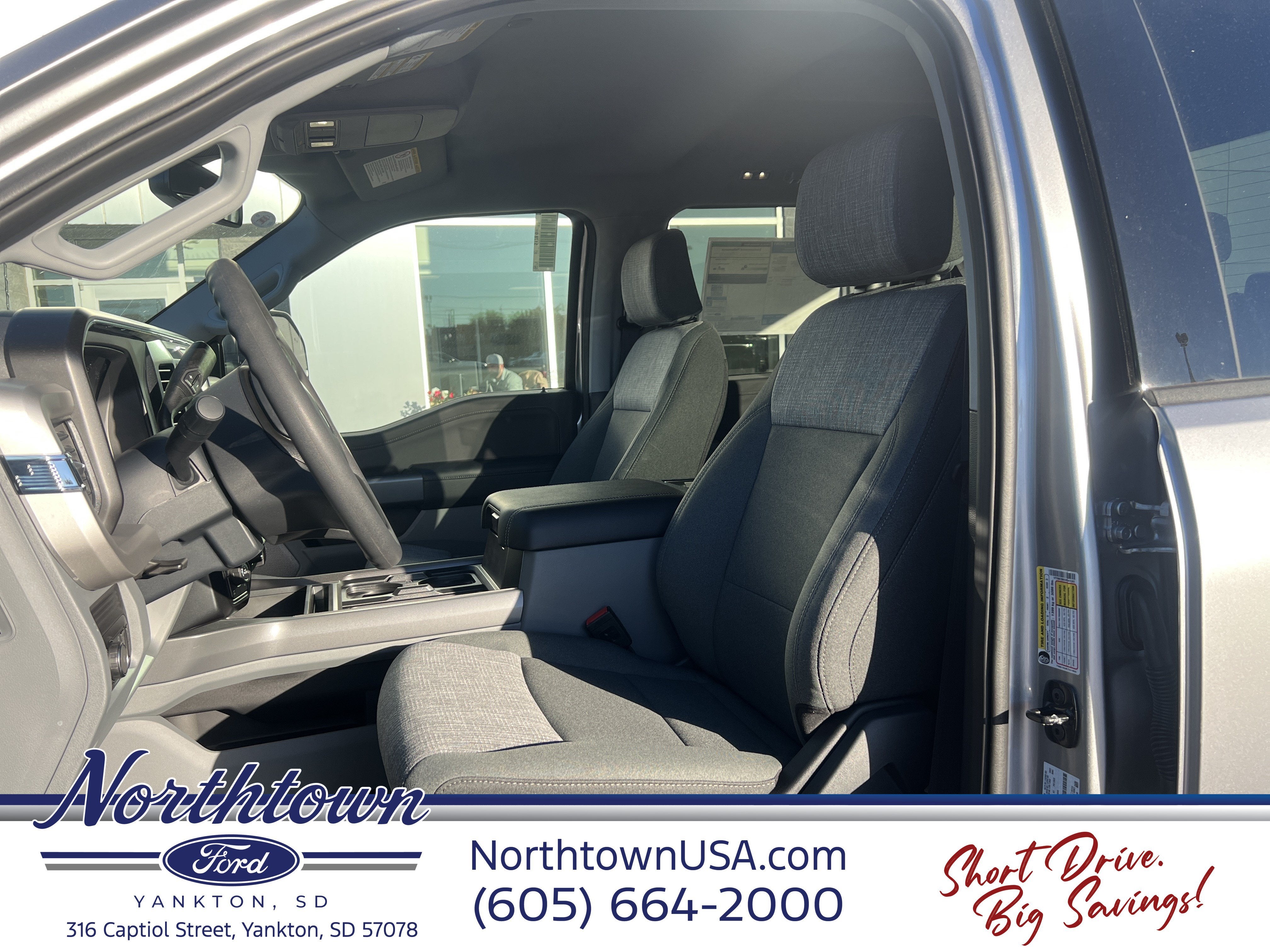 2027 Ford Super Duty F-250 SRW XLT