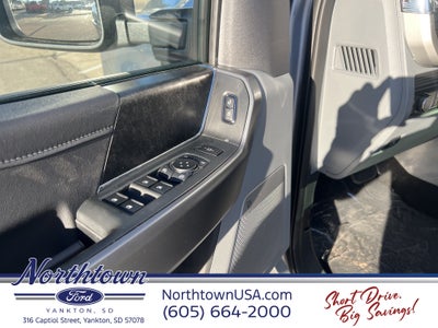 2027 Ford Super Duty F-250 SRW XLT