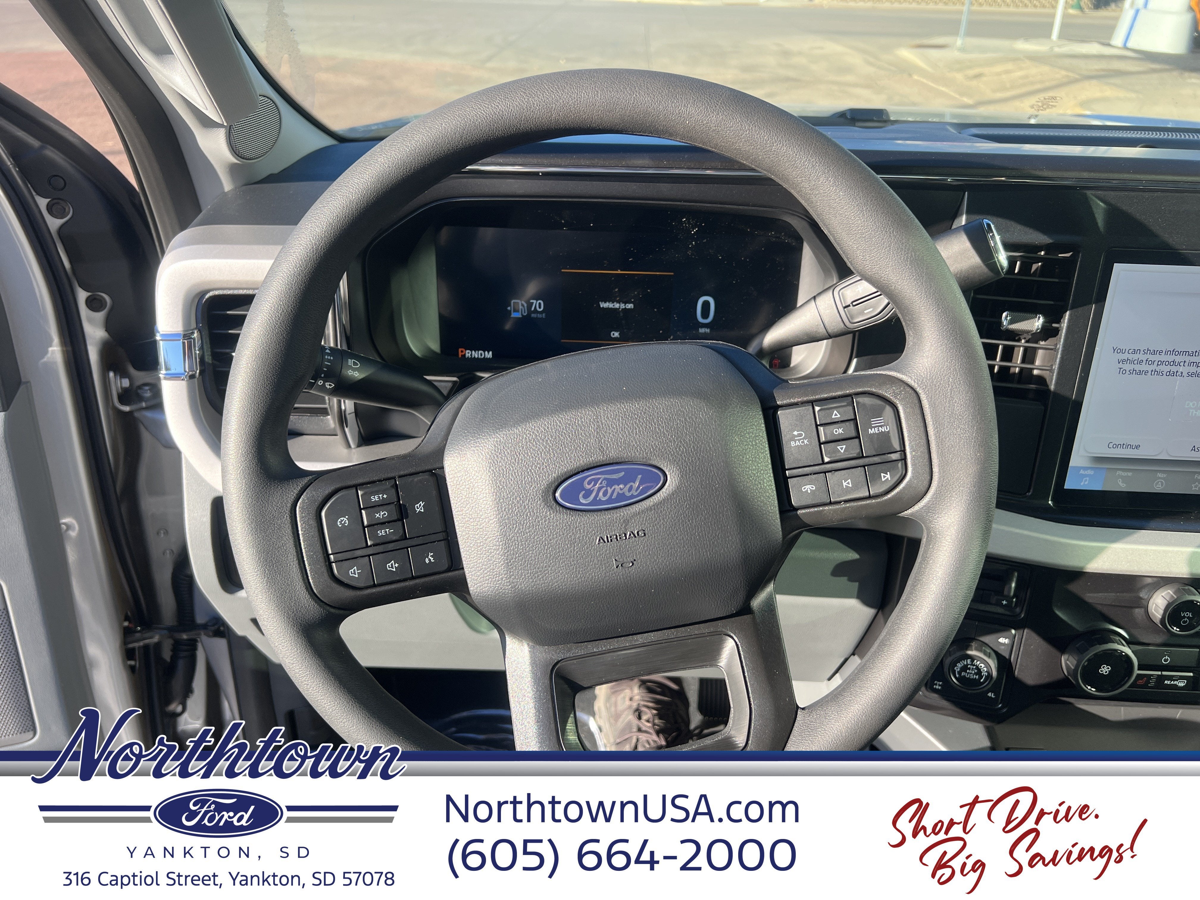 2027 Ford Super Duty F-250 SRW XLT