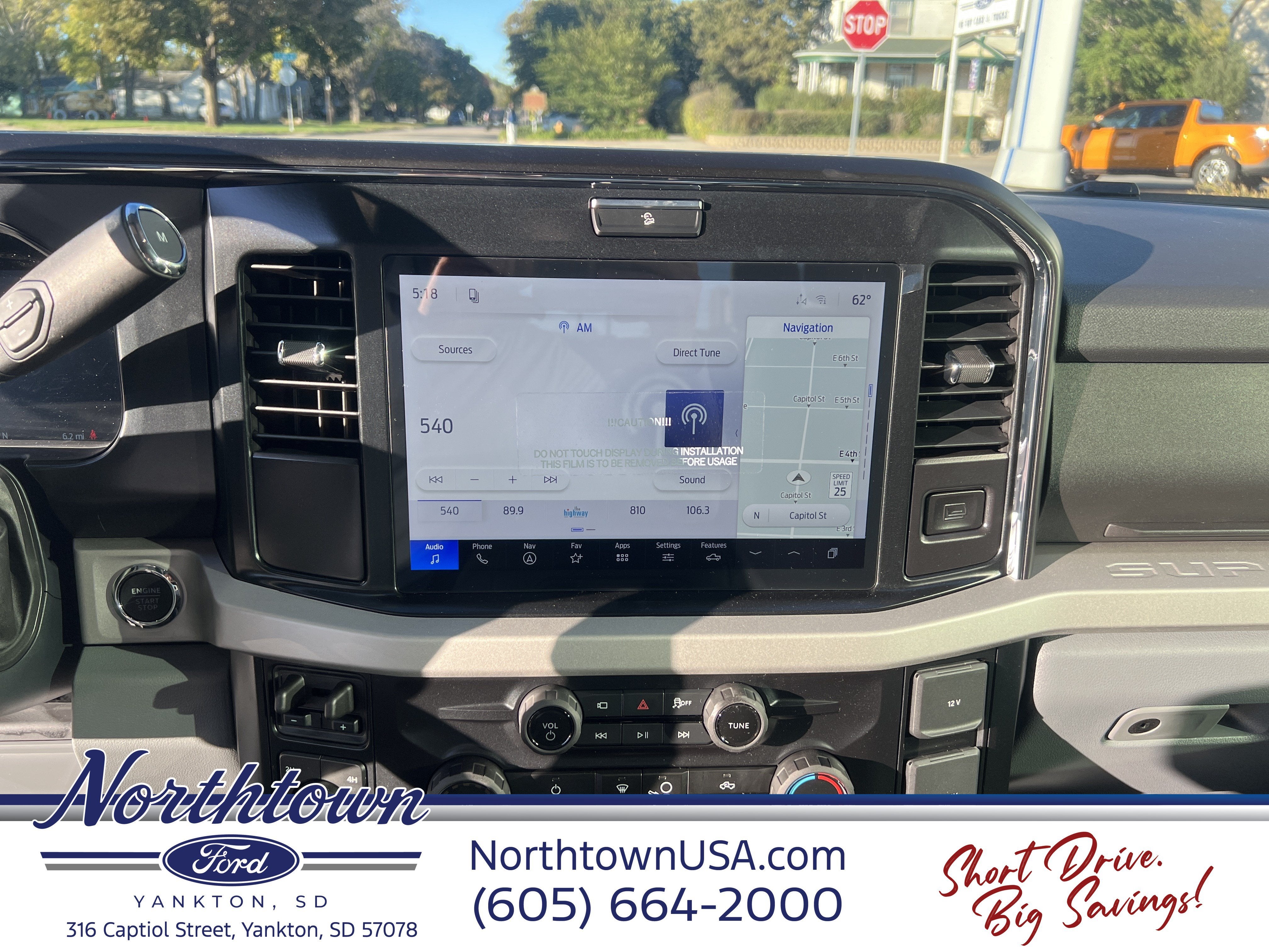 2027 Ford Super Duty F-250 SRW XLT