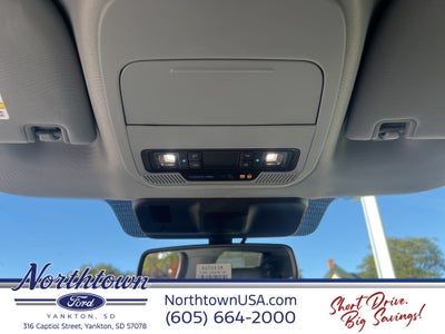 2027 Ford Super Duty F-250 SRW XLT