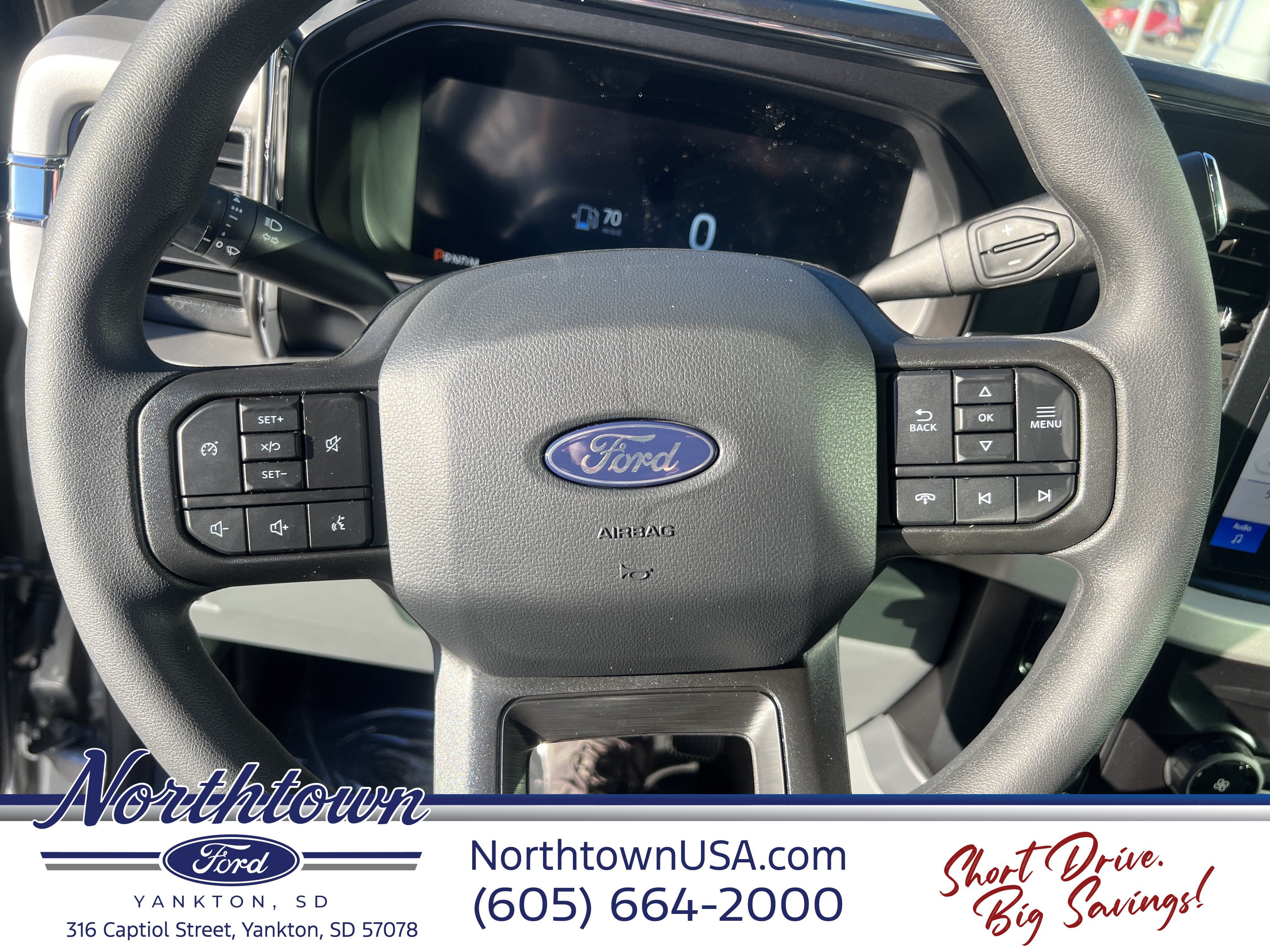2027 Ford Super Duty F-250 SRW XLT