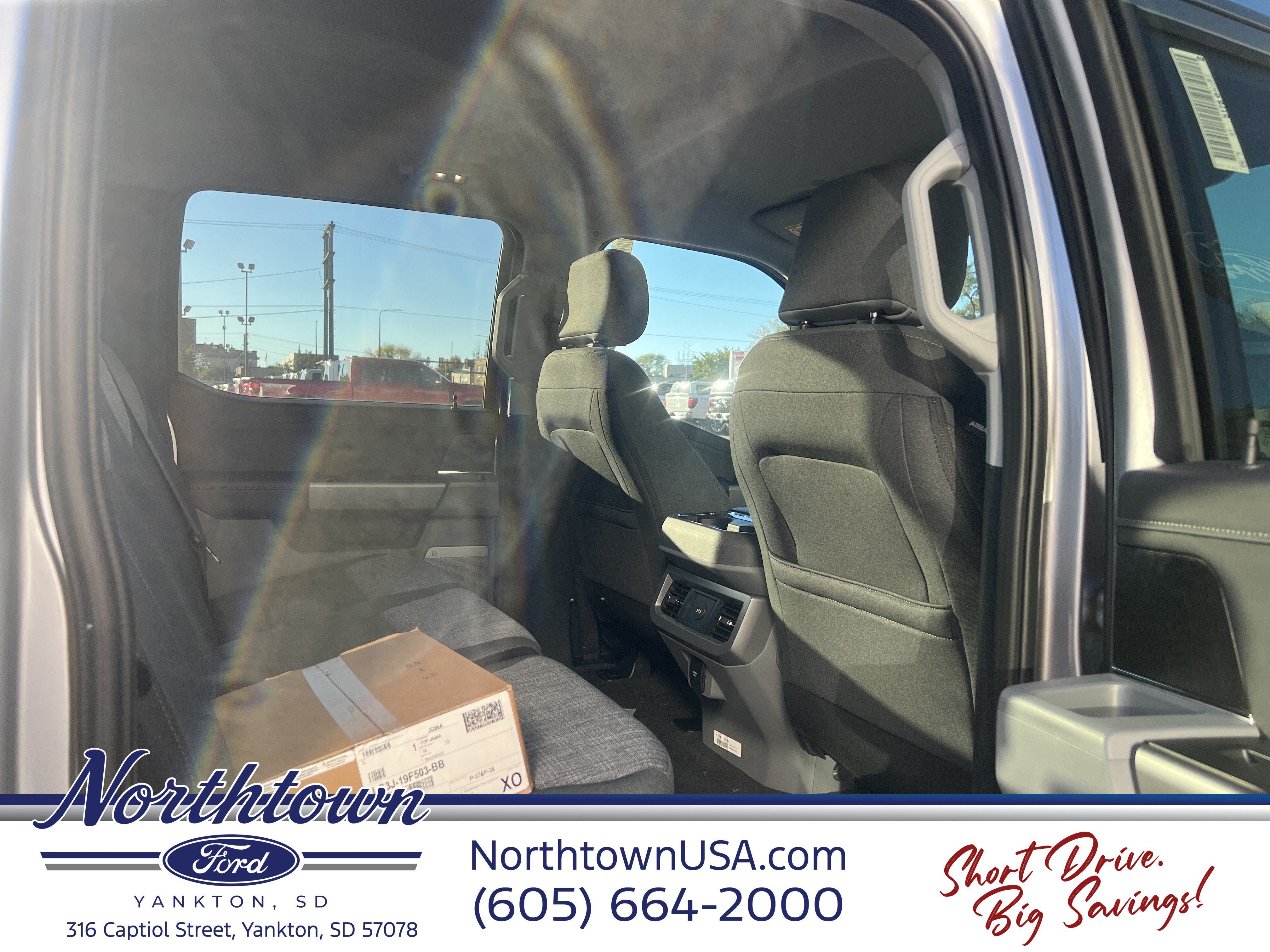 2027 Ford Super Duty F-250 SRW XLT