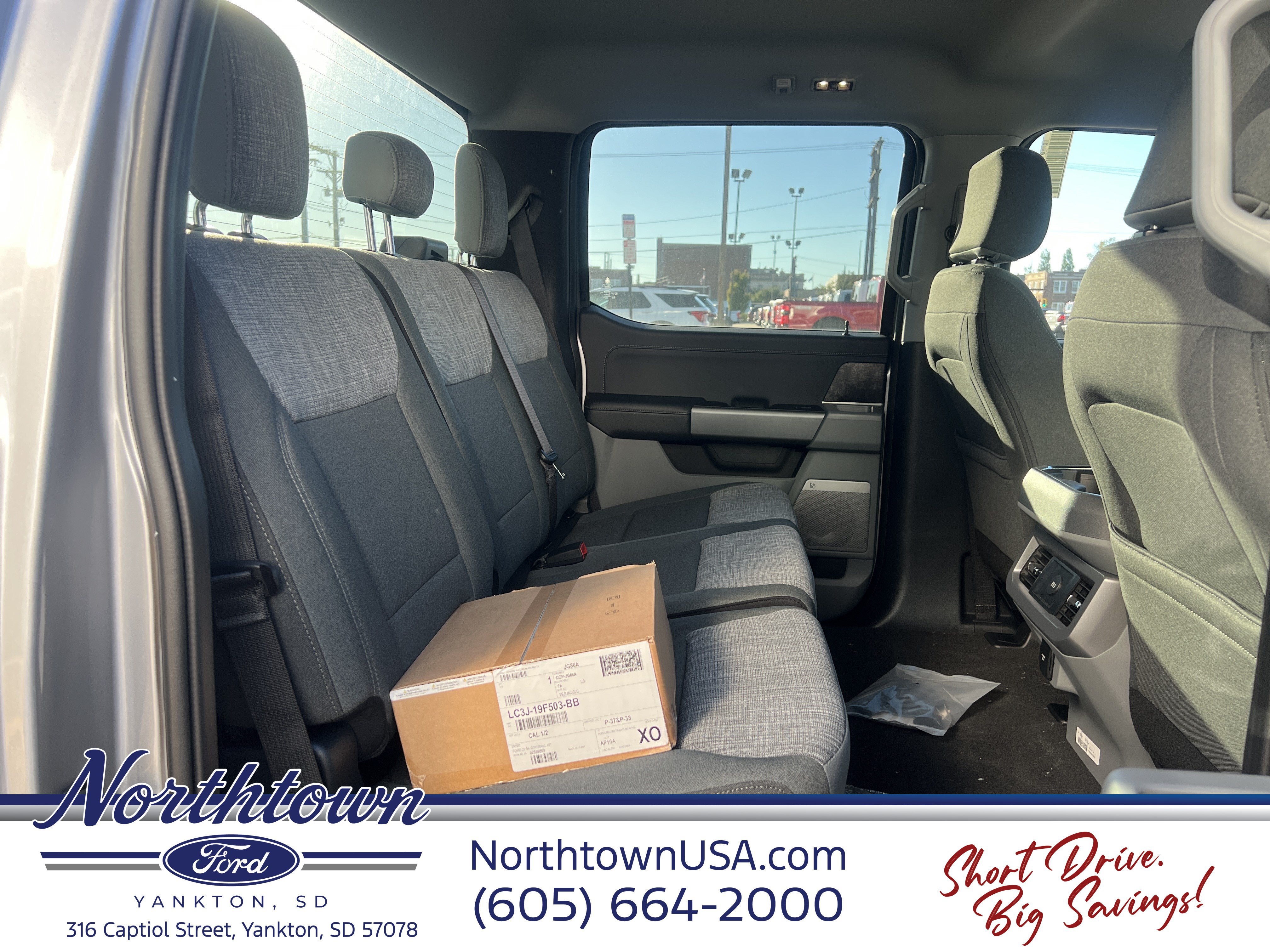 2027 Ford Super Duty F-250 SRW XLT