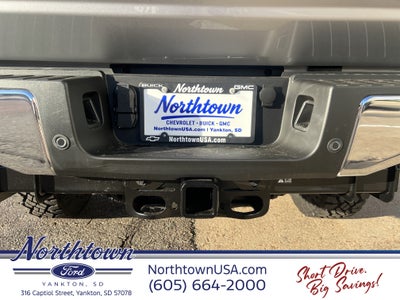 2027 Ford Super Duty F-250 SRW XLT