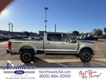 2027 Ford Super Duty F-250 SRW XLT