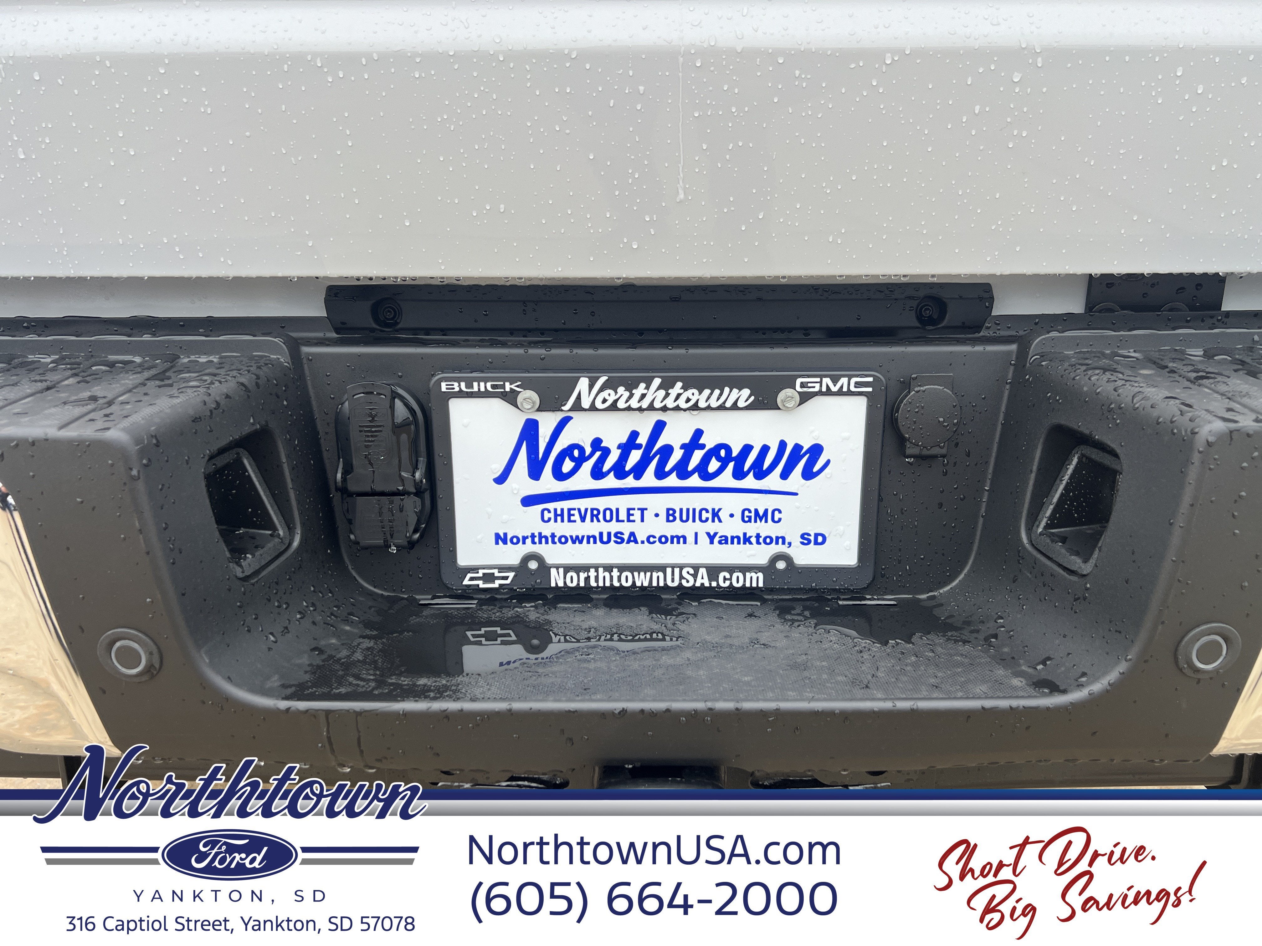 2027 Ford Super Duty F-250 SRW Base