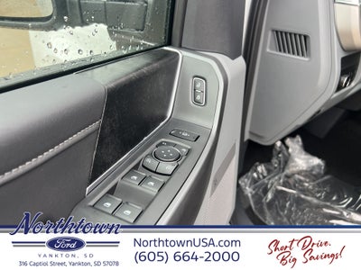 2027 Ford Super Duty F-250 SRW Base