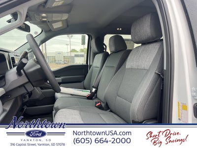 2027 Ford Super Duty F-250 SRW Base