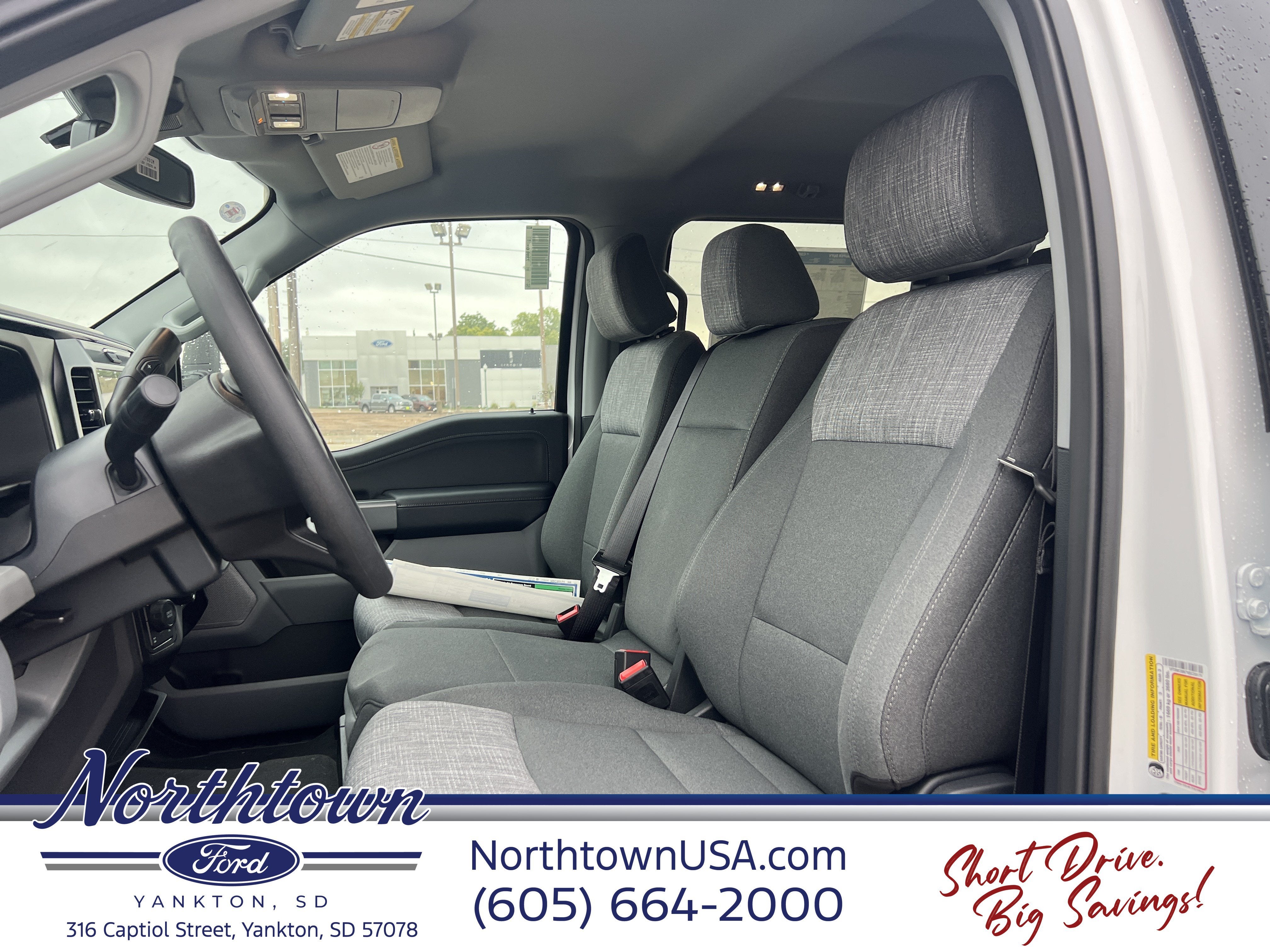 2027 Ford Super Duty F-250 SRW Base