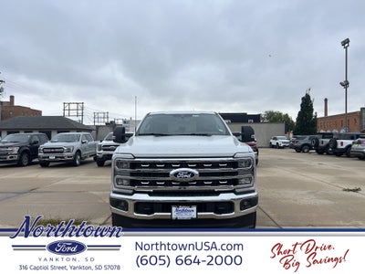 2027 Ford Super Duty F-250 SRW Base