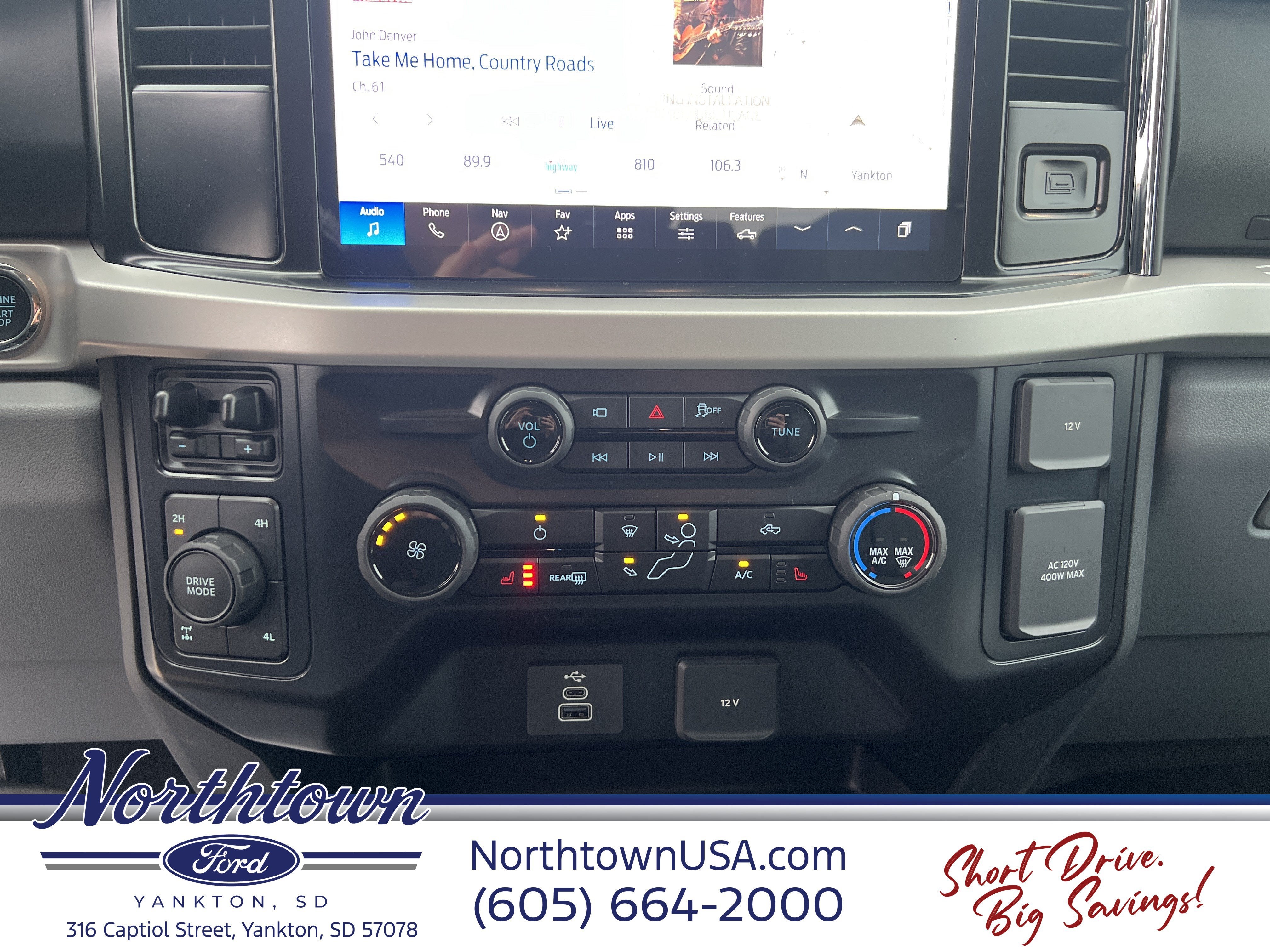 2027 Ford Super Duty F-250 SRW Base