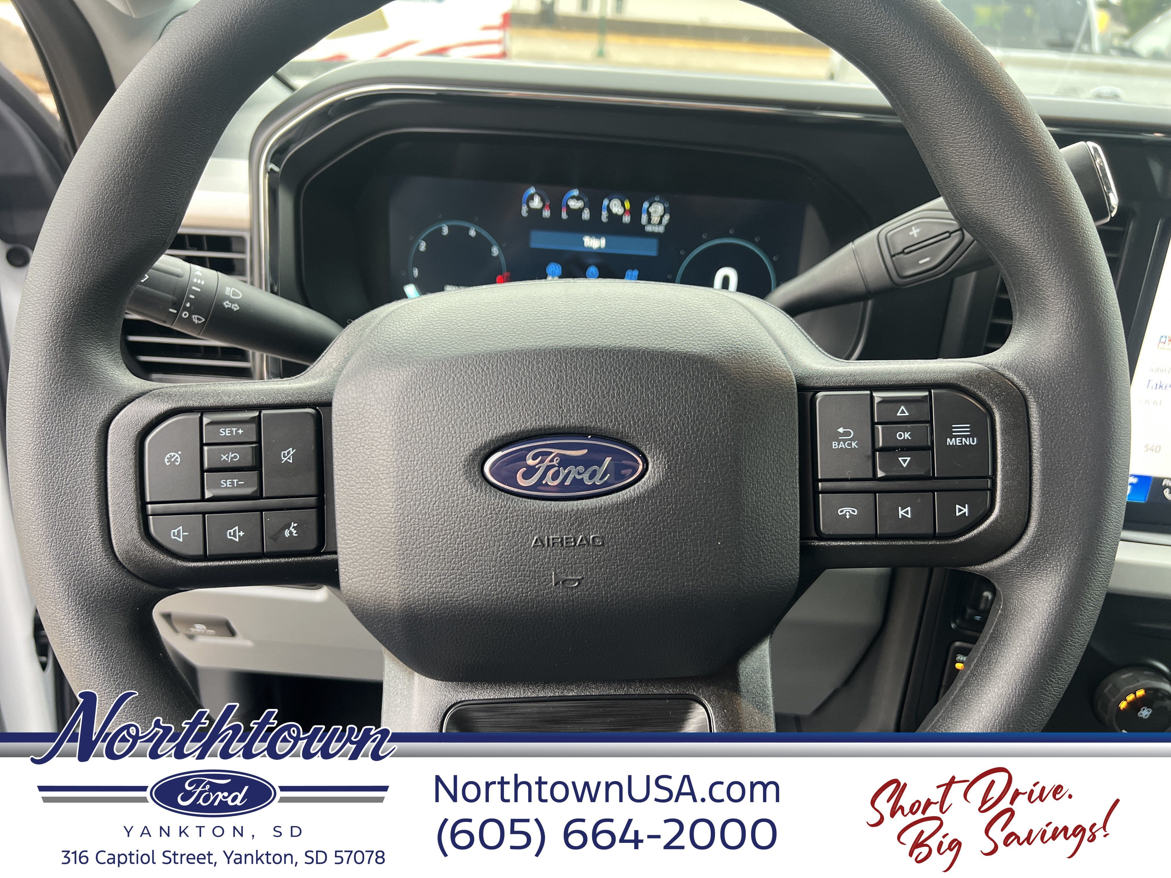 2027 Ford Super Duty F-250 SRW Base